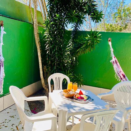 Villa Baoba Búzios Eksteriør billede