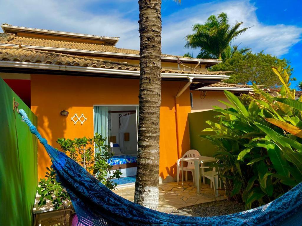 Villa Baoba Búzios Eksteriør billede