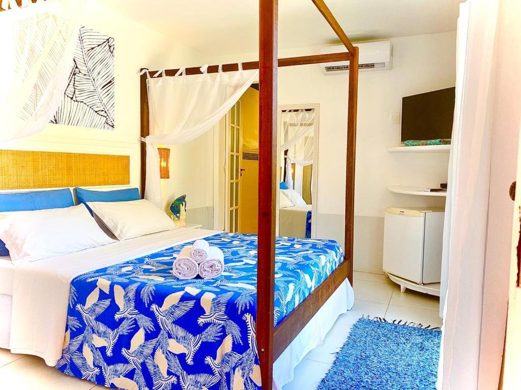 Villa Baoba Búzios Eksteriør billede