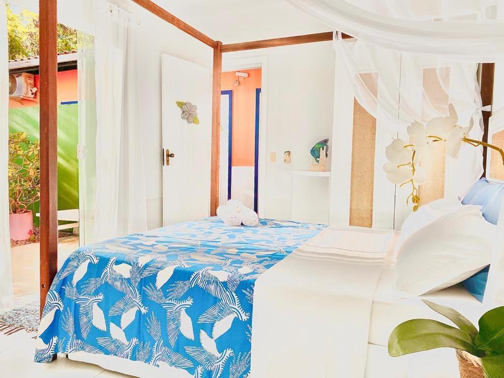 Villa Baoba Búzios Eksteriør billede