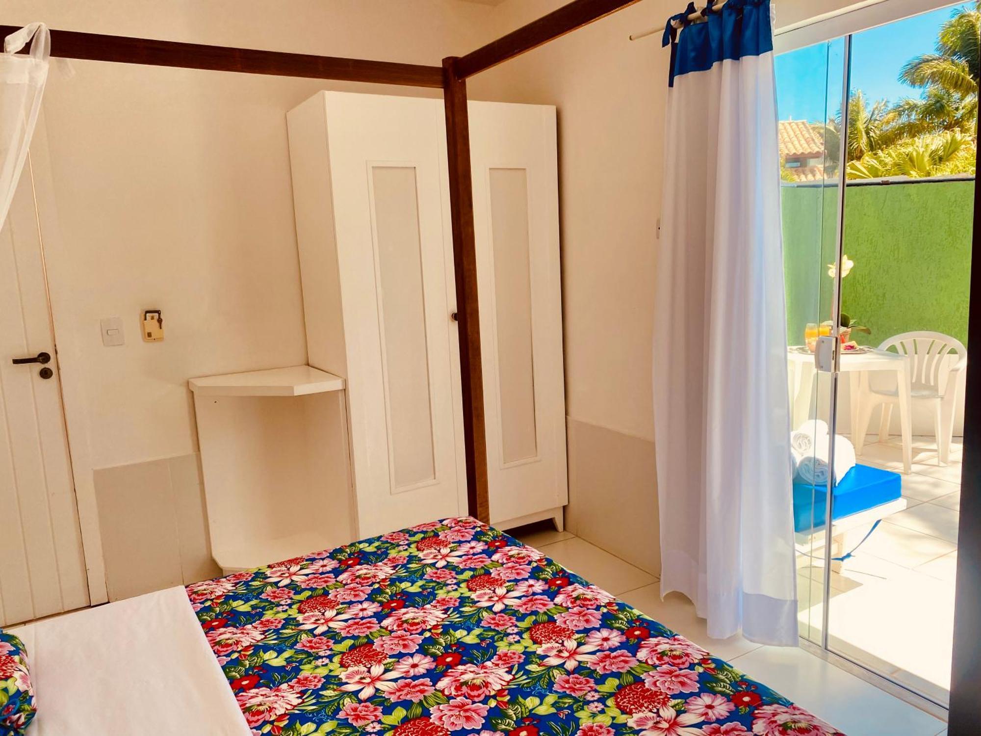 Villa Baoba Búzios Eksteriør billede