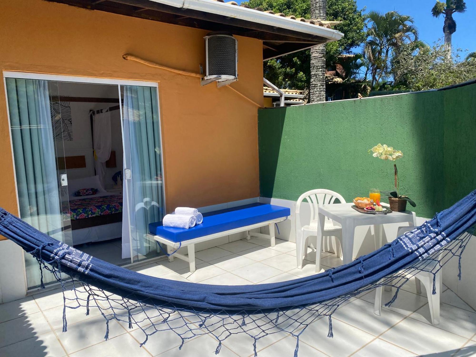 Villa Baoba Búzios Eksteriør billede