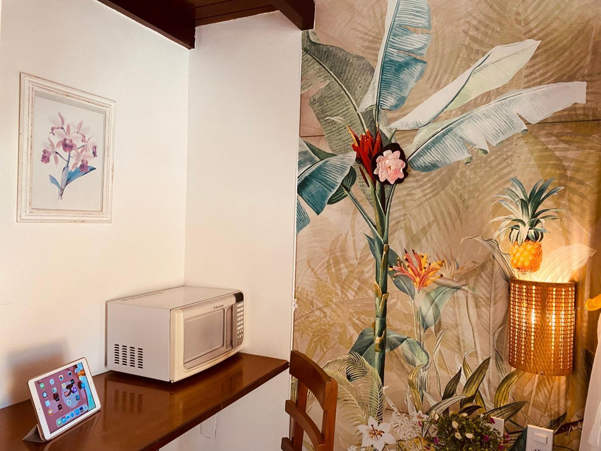 Villa Baoba Búzios Eksteriør billede
