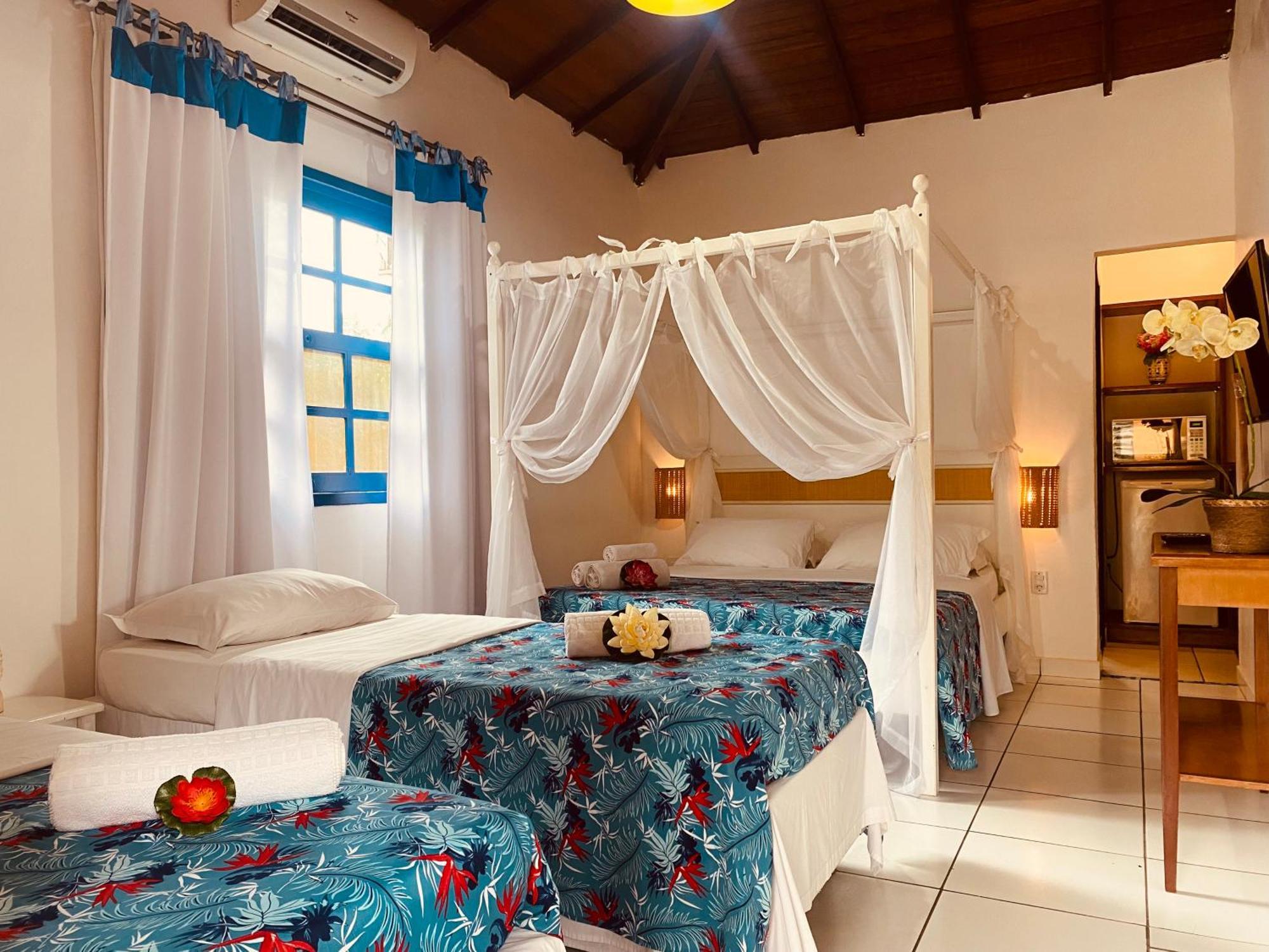 Villa Baoba Búzios Eksteriør billede