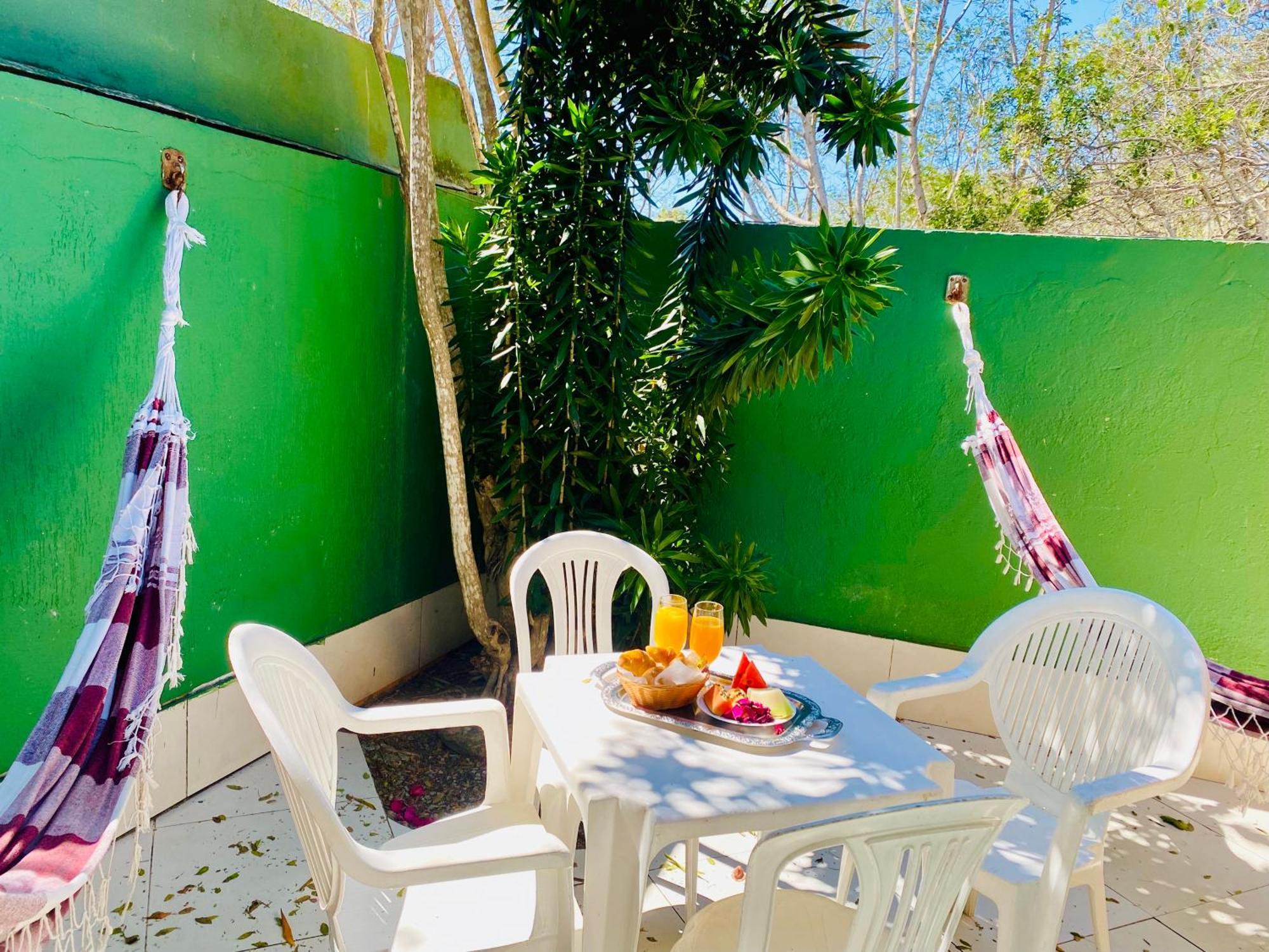 Villa Baoba Búzios Eksteriør billede