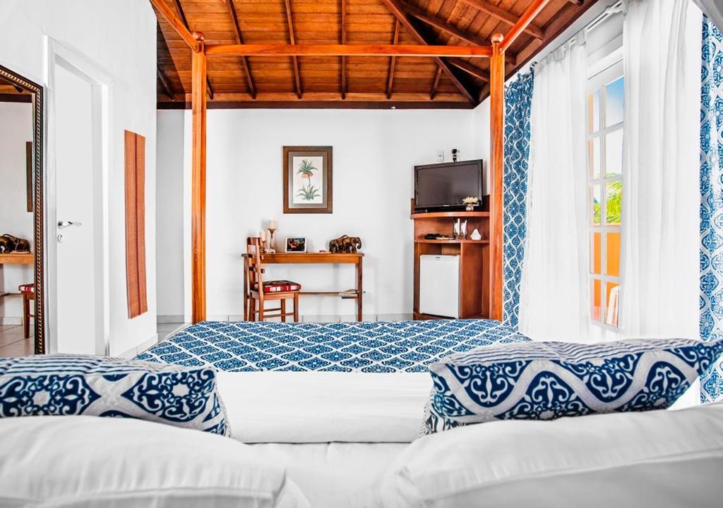 Villa Baoba Búzios Eksteriør billede