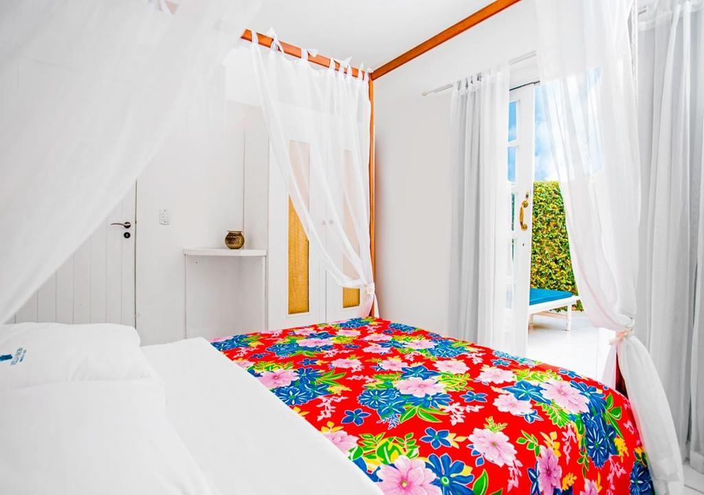 Villa Baoba Búzios Eksteriør billede