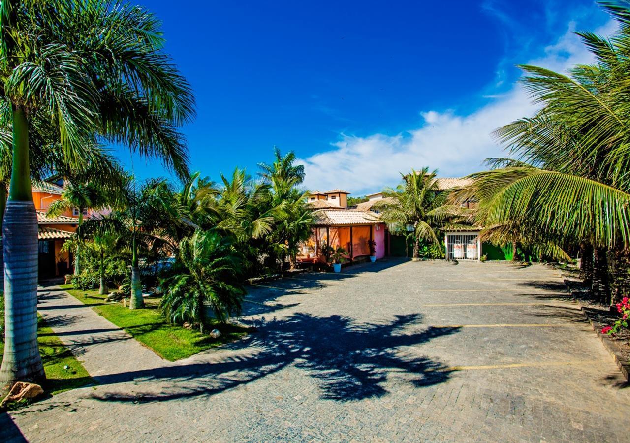 Villa Baoba Búzios Eksteriør billede