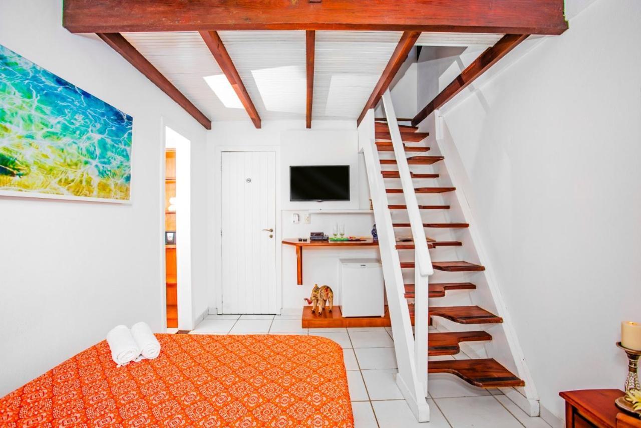 Villa Baoba Búzios Eksteriør billede