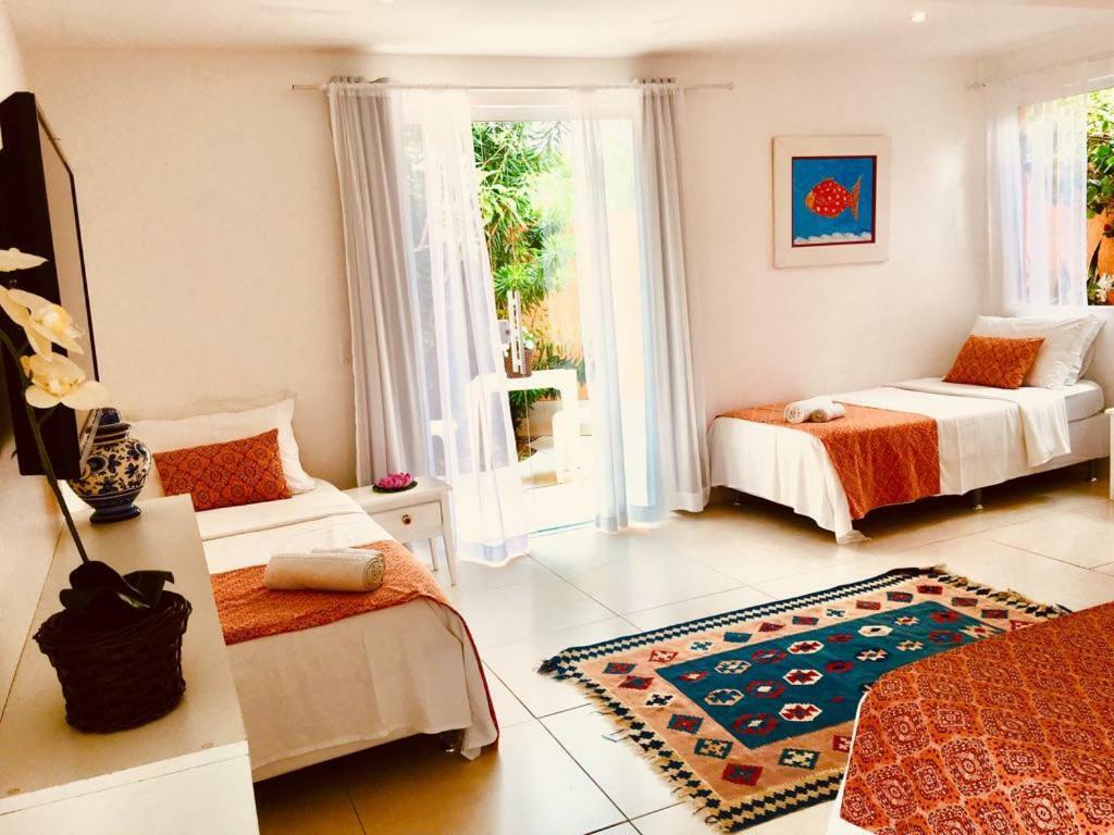 Villa Baoba Búzios Eksteriør billede